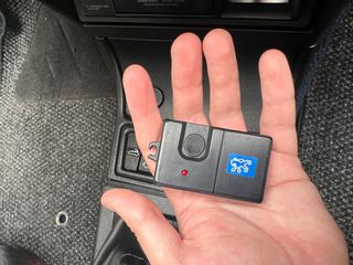 Peugeot 205 1992 Peugeot 205 CJ Cabrio ’92 • 17.000 χλμ • Pininfarina-thumb-51