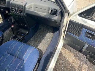 Peugeot 205 1992 Peugeot 205 CJ Cabrio ’92 • 17.000 χλμ • Pininfarina-thumb-52