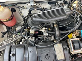 Peugeot 205 1992 Peugeot 205 CJ Cabrio ’92 • 17.000 χλμ • Pininfarina-thumb-61