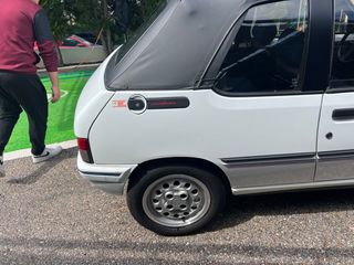 Peugeot 205 1992 Peugeot 205 CJ Cabrio ’92 • 17.000 χλμ • Pininfarina-thumb-19