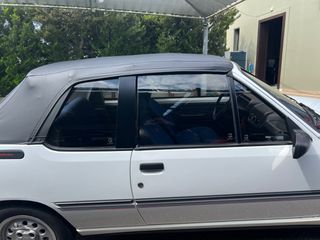 Peugeot 205 1992 Peugeot 205 CJ Cabrio ’92 • 17.000 χλμ • Pininfarina-thumb-20