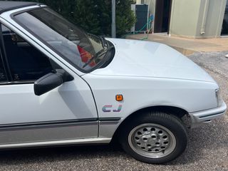 Peugeot 205 1992 Peugeot 205 CJ Cabrio ’92 • 17.000 χλμ • Pininfarina-thumb-21