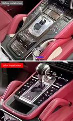 Porsche Cayenne 958 2010-2017 ΚΙΤ ΑΝΑΒΑΘΜΙΣΗΣ ΚΟΝΣΟΛΑΣ 2024 Design
