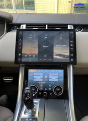 RANGE ROVER SPORT VOGUE 2013-2019 ANDROID ΟΘΟΝΗ 2023 Design