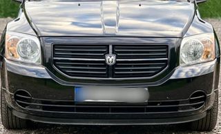 DODGE CALIBER 10' ΒΑΣΗ ΜΠΑΤΑΡΊΑΣ ΙΩΑΝΝΊΔΗΣ