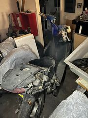 Yamaha Aerox 50 2006