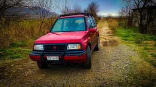 Suzuki Vitara 1996 ΤΕΛΗ 2026 ΠΛΗΡΩΜΕΝΑ