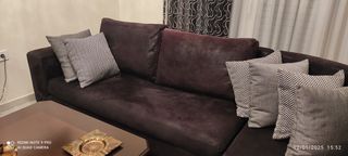 Σαλόνι τραπέζι