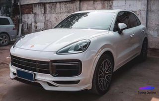 Porsche Cayenne 958.2 2016-2019 Bodykit 2022 Turbo