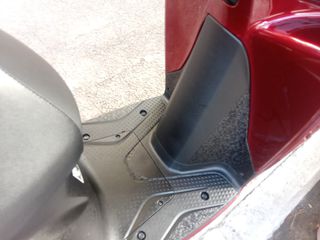 Honda Vision 110 2021 ΑΓΡΑΤΖΟΥΝΙΣΤΟ START STOP KEYLESS-thumb-5