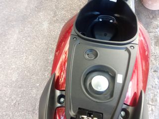 Honda Vision 110 2021 ΑΓΡΑΤΖΟΥΝΙΣΤΟ START STOP KEYLESS-thumb-6
