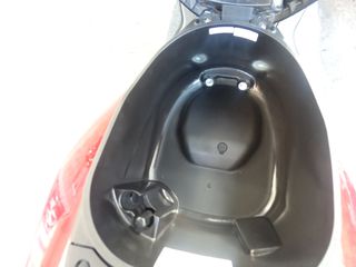 Honda Vision 110 2021 ΑΓΡΑΤΖΟΥΝΙΣΤΟ START STOP KEYLESS-thumb-9