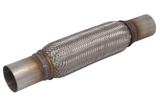 Σπιραλ εξατμισης MERCEDES VITO (W638)  AUDI A2, A3 BMW 5 (E39) CITROEN BERLINGO MULTISPACE, BERLINGO/MINIVAN, XSARA PICASSO DAEWOO MATIZ