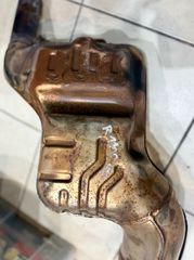 Εξάτμιση BMW R1100 GS-thumb-2