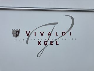 Tabbert 2013 vivaldi xcel