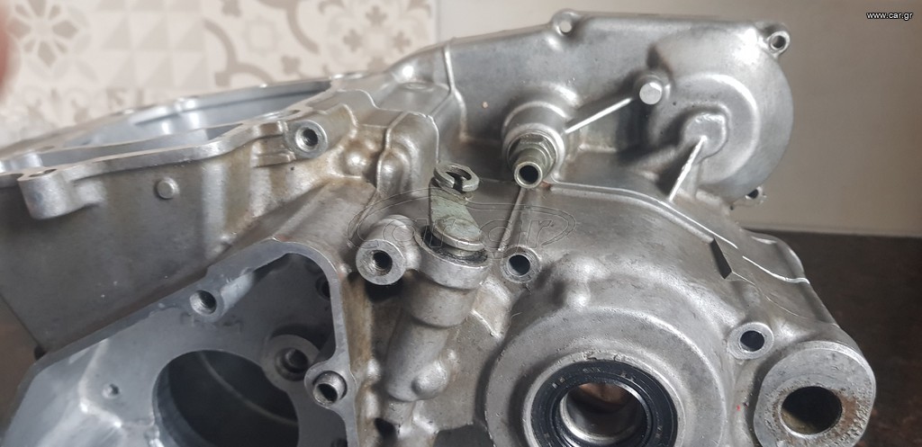 Suzuki RMZ 250 05-06