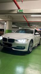 Bmw 316 2014 F30 AYTOMATO SPORT