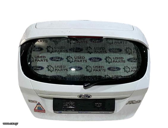 Τζαμόπορτα Ford Fiesta 2008-2017