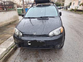 Honda HR-V 2000 1.6I VTEC 4WD