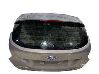 Τζαμόπορτα Ford Focus 2011-2014