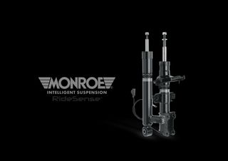*ΠΡΟΣΦΟΡΑ ΜΗΝΟΣ* ΑΜΟΡΤΙΣΕΡ MONROE ΗΛΕΚΤΡΙΚΑ ΜΕ ΤΟΠΟΘΕΤΗΣΗ ΓΙΑ VW PASSAT B8 14-19 -AUTO APERGIS SPORT