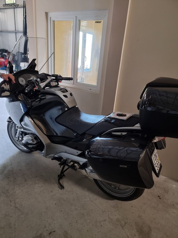 Bmw R 1200 RT 2006