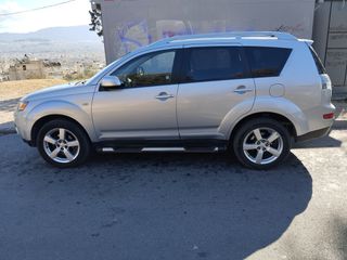 Mitsubishi Outlander 2009 OUTLANDER 2.4 FULL EXTRA