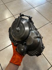 Suzuki fx 125 ανταλλακτικά μοτέρ μηχανής