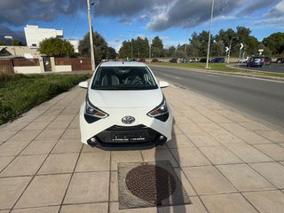 Toyota Aygo 2020 1.0 X-PLAY TOUCH
