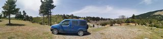 Fiat Doblo 2002