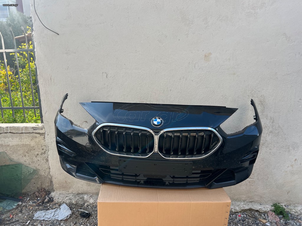 Προφυλακτήρας bmw F44