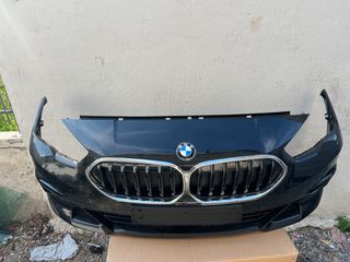 Προφυλακτήρας bmw F44-thumb-2