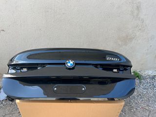 Πορτ μπαγκαζ bmw F44