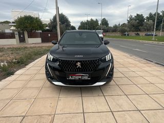 Peugeot 2008 2020 GT LINE