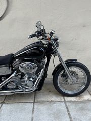 Harley Davidson Dyna Super Glide 2005-thumb-4