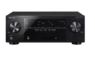 PIONEER ΡΑΔΙΟΕΝΙΣΧΥΤΗΣ HOME CINEMA 7.1  560W