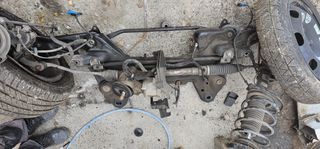 Κρεμαγιερα citroen c3 16-24-thumb-1