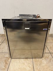 Isotherm Clean Touch DR65 SS CT 65 l