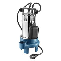 Pentax DTR 101 Μονοφασική Αντλία Ακαθάρτων / Λυμάτων με Κοπτήρα
