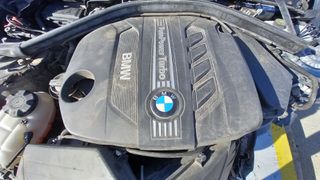 Βάσεις Μηχανής BMW 116 '14 Diesel Προσφορά