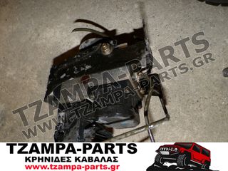 ΜΟΝΑΔΑ ABS SMART FORTWO 450 ΧΡΟΝΟΛΟΓΙΑΣ: 1998-2007 ΚΩΔ.ΑΝΤΑΛΛΑΚΤΙΚΟΥ: 0265215499 / 0006617V003 <<<TZAMPA-PARTS>>>