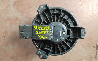 ΠΕΤΡΟΠΟΥΛΟΣ ΜΟΤΕΡ ΚΑΛΟΡΙΦΕΡ SUZUKI SWIFT 2006- / TOYOTA YARIS 2008-  AV272700-0311