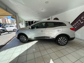 Renault Kadjar 2016-thumb-2