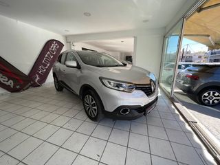 Renault Kadjar 2016-thumb-7