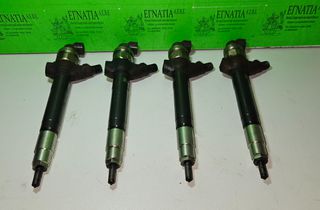 ΜΠΕΚ 4H03/4HU/4HV 2.2 HDi CITROEN JUMPER 2006-2019 (EG-YP)