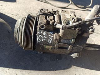 ΚΟΜΠΡΕΣΟΡΑΣ MECEDES-BENZ VITO 611980