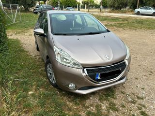 Peugeot 208 2013 ACTIVE 1.2 PURETECH 82HP