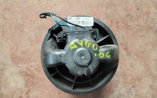 ΠΕΤΡΟΠΟΥΛΟΣ ΜΟΤΕΡ ΚΑΛΟΡΙΦΕΡ TOYOTA AYGO 2006-  N101812H