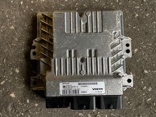 ΕΓΚΕΦΑΛΟΣ ΚΙΝΗΤΗΡΑ VOLVO V50, ΚΩΔ.ΑΝΤ: S180134100 A, SID807EVO