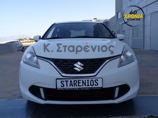 Suzuki Baleno 2017 1.2 GL+